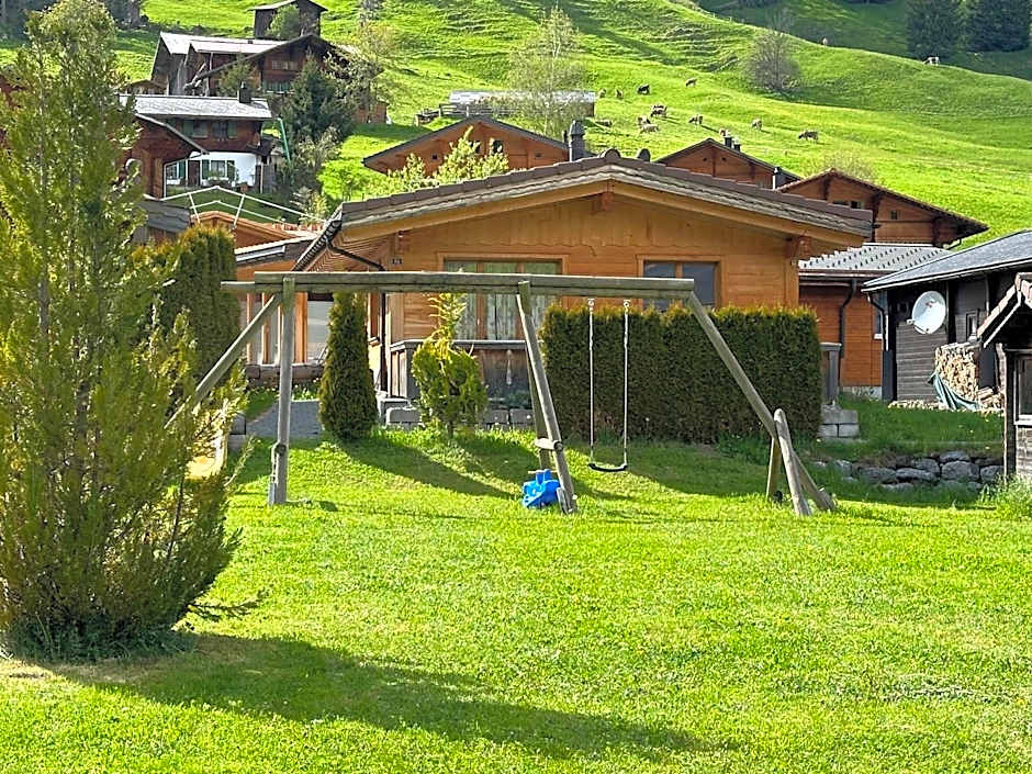 Standard 3 - Heiti Lodge