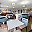 Comfort Inn Dunn near I-95