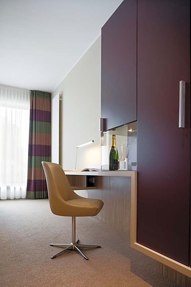 Moevenpick Hotel Frankfurt City
