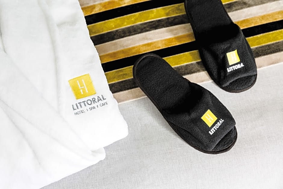 Littoral - Hôtel & Spa