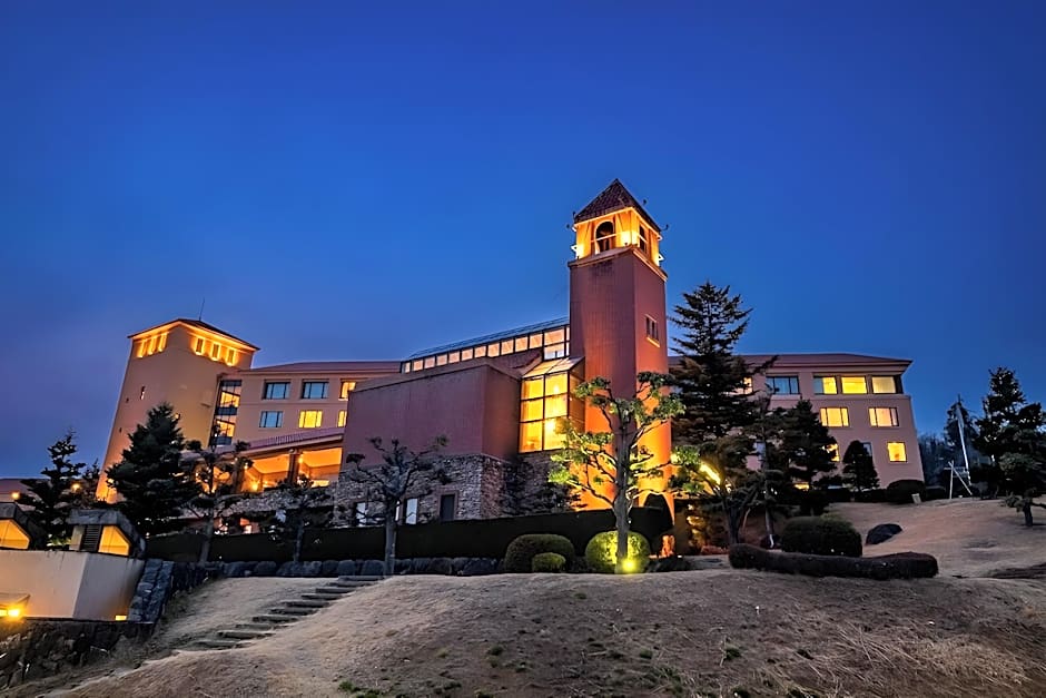 Fruit Park Fujiya Hotel