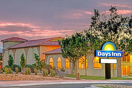 Days Inn by Wyndham Rio Rancho