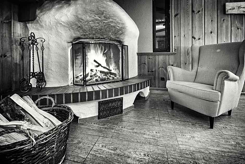 T3 Gasthof Spullersee