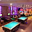 Primavera Beach Hotel Studios & Apartments