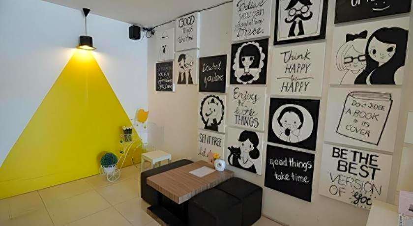 U Style Hotel