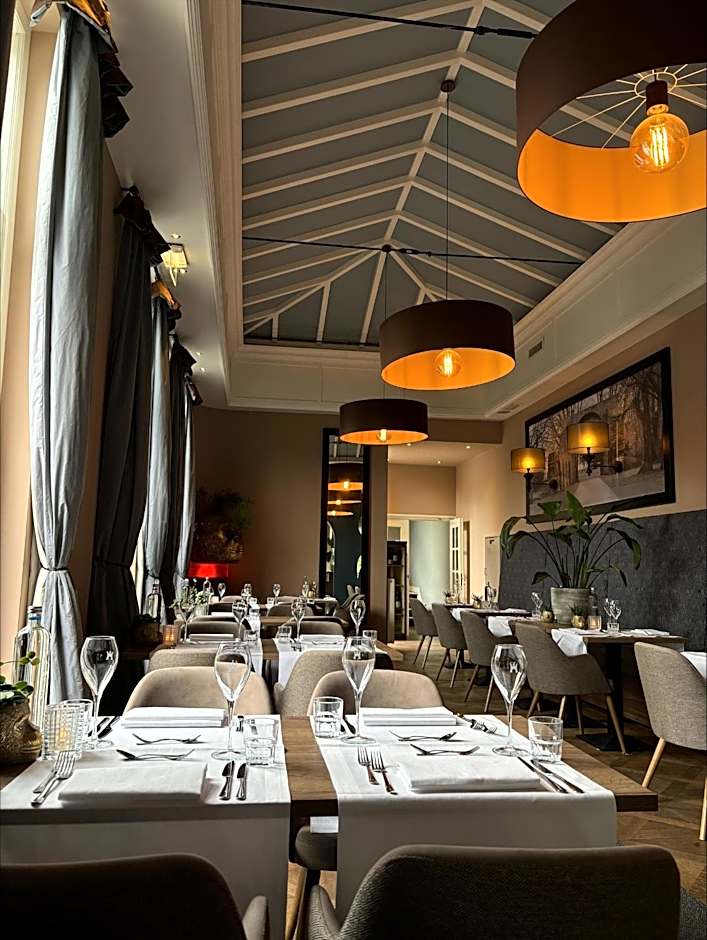 Hampshire Hotel - 's Gravenhof Zutphen