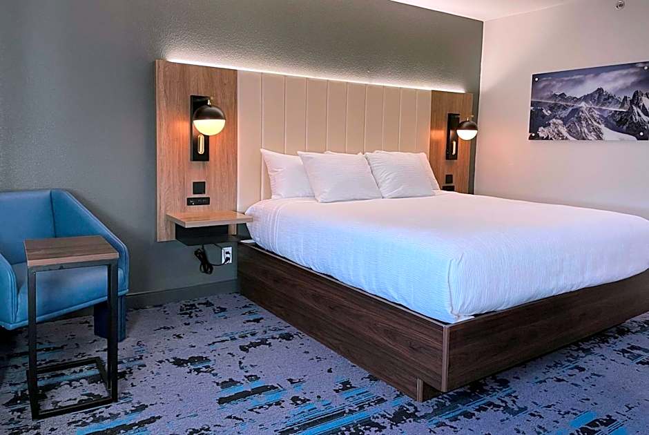 La Quinta Inn & Suites by Wyndham Springdale