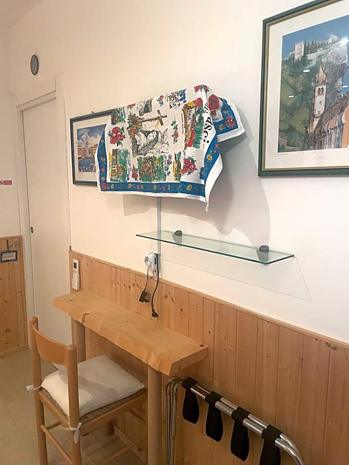 B&B La Rosa dei Venti