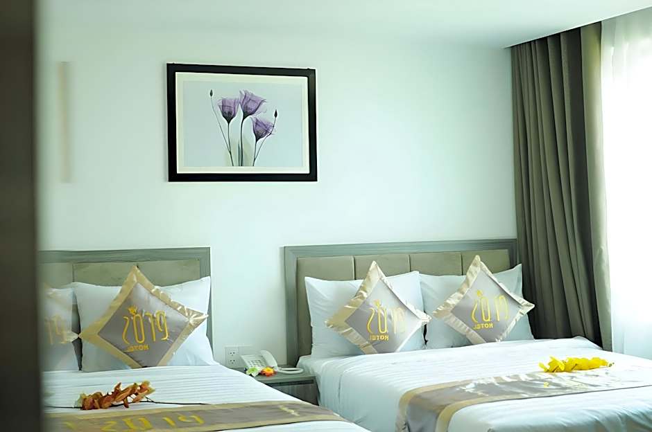 Eros Hotel – Da Nang