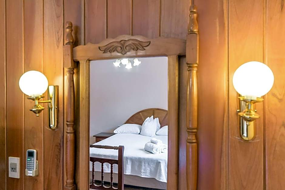 Paramanta Lifestyle Hotel