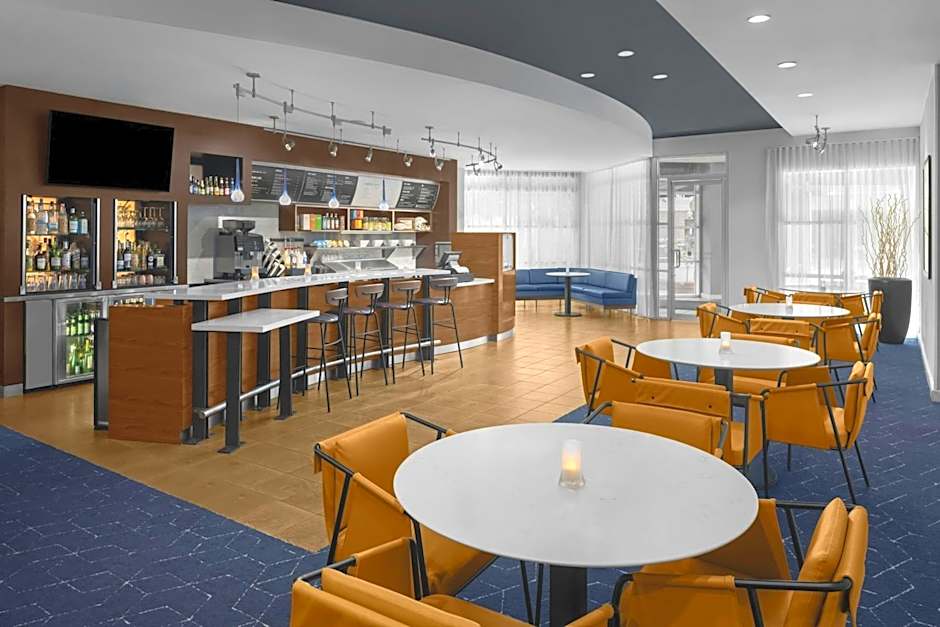 Courtyard by Marriott Atlanta Buckhead