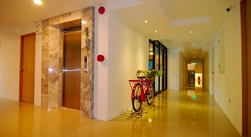 Leelawadee Naka Hotel