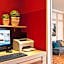Leonardo Hotel Köln Bonn Airport