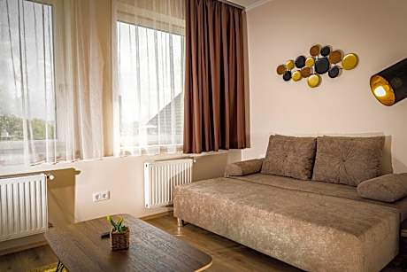 Superior Family Room