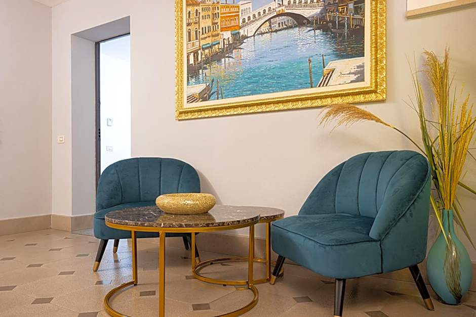 Residence Rialto