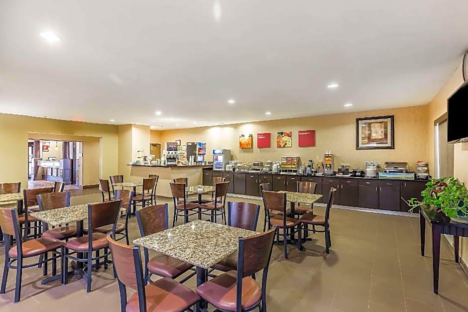 Comfort Suites The Colony - Plano West