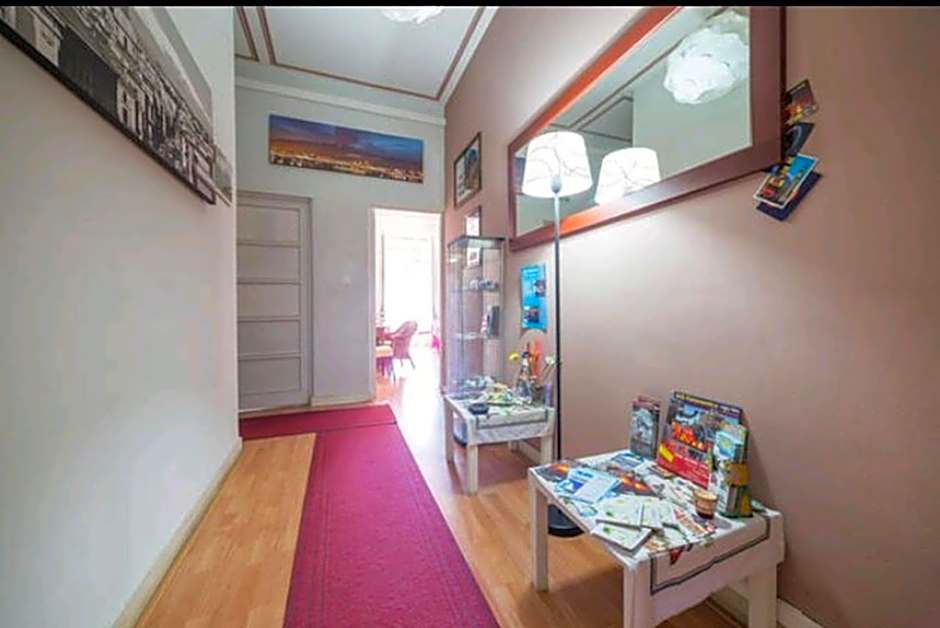 Bed & Breakfast Macallè