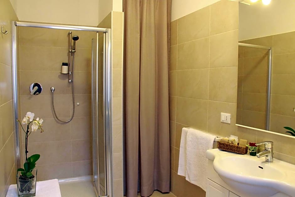 Residenza Giacomuzzi