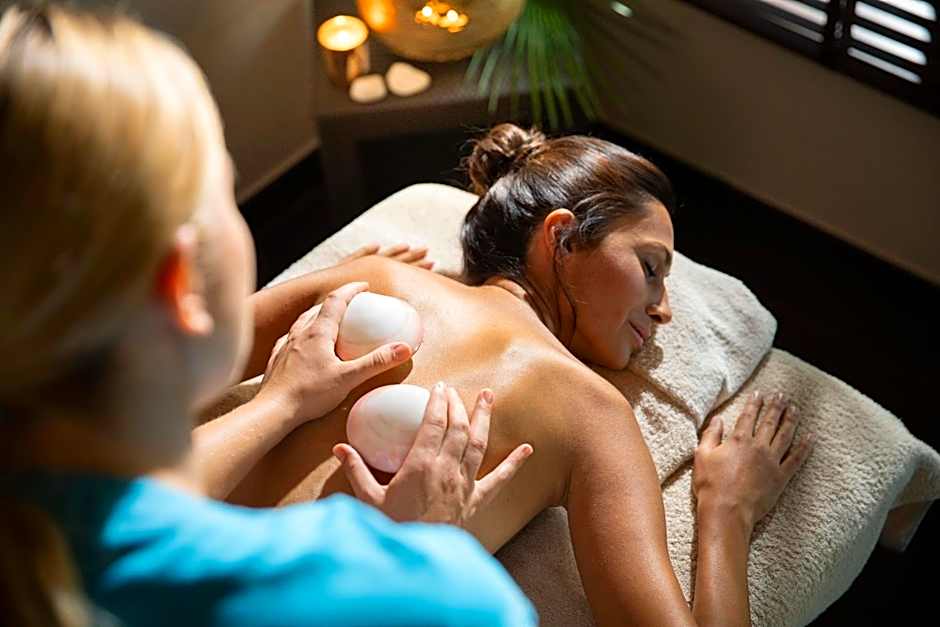 ROBINSON QUINTA DA RIA - All Inclusive