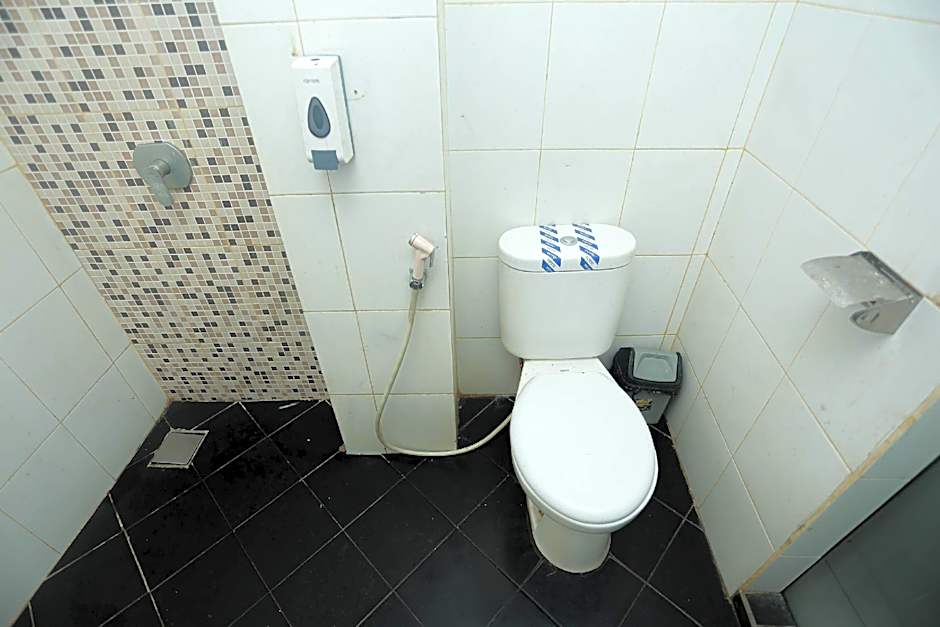 OYO 2524 Royal Borneo Guesthouse