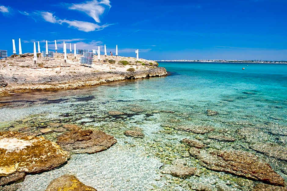 Hotel Salento Mirfran