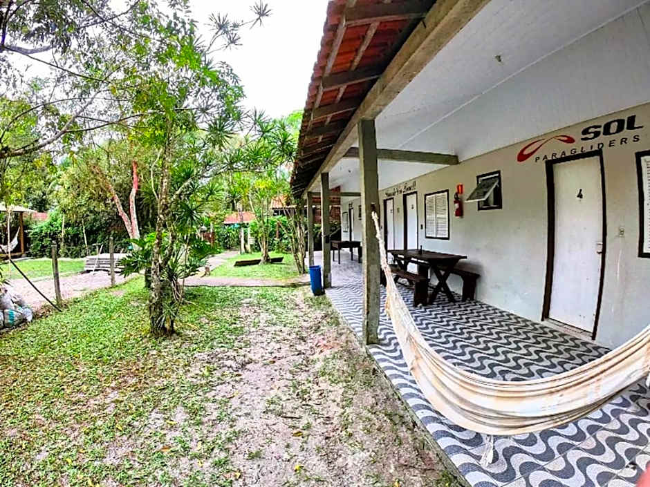 Pousada Recanto da Gruta