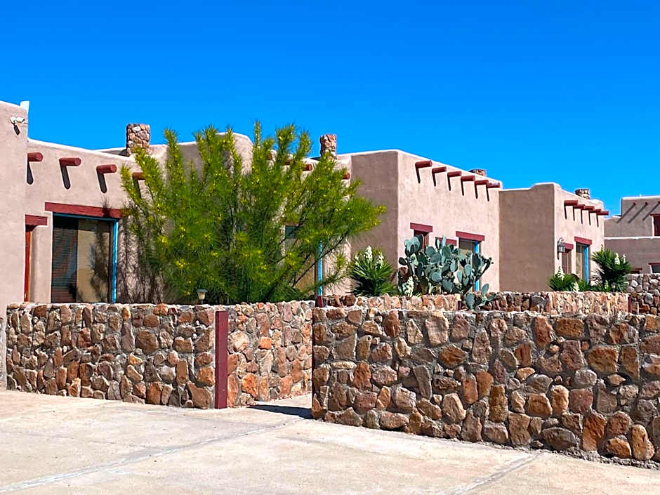 PUEBLO DEL SOuL at Paquime