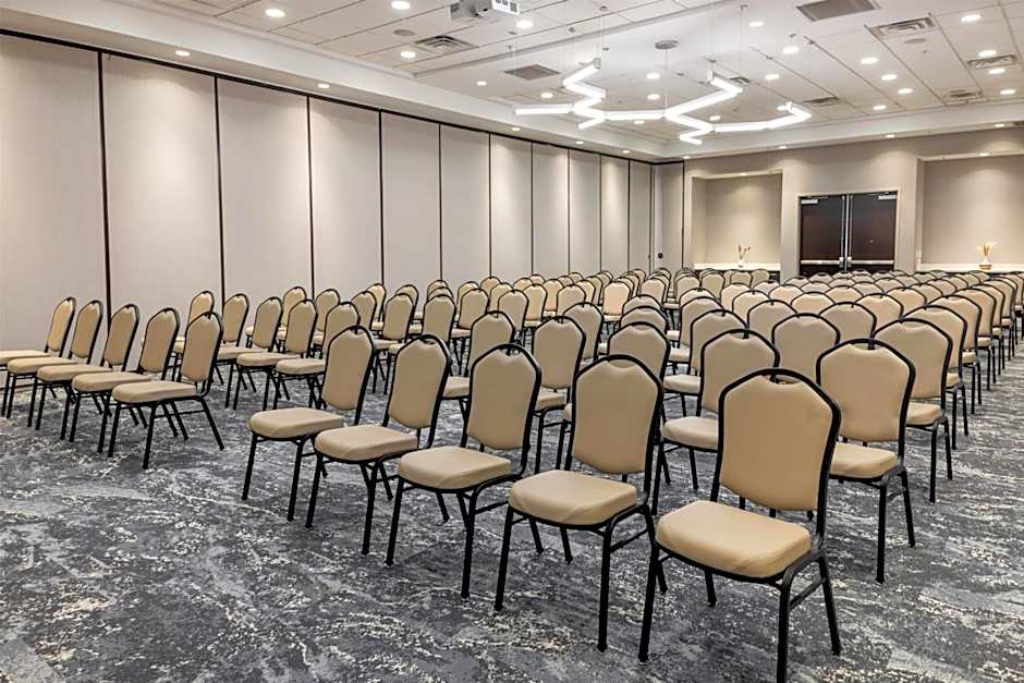 Hilton Garden Inn Sioux Falls South