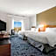 Fairfield Inn & Suites by Marriott St Petersburg North