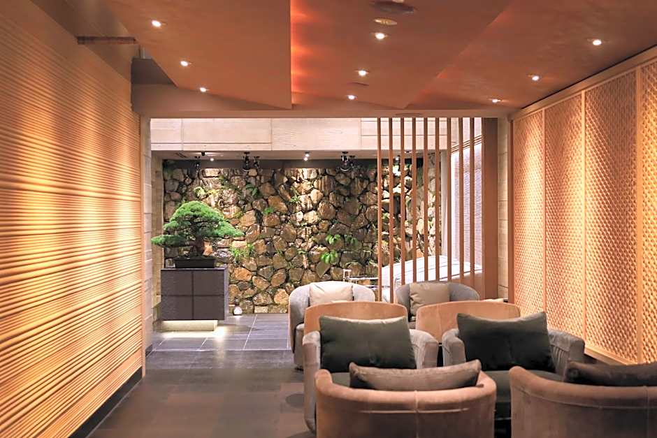 Hotel Gion Ichirin