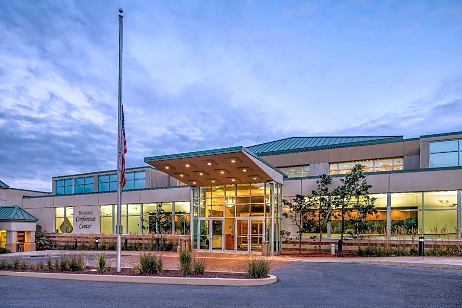 Ramada Hotel & Conference Center by Wyndham State College