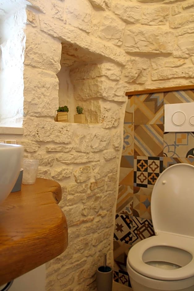 Trullo Monte Santo 50