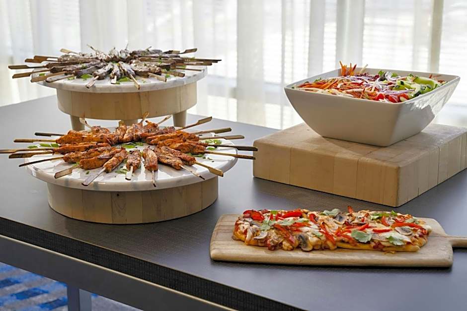 Courtyard by Marriott Los Angeles L.A. LIVE