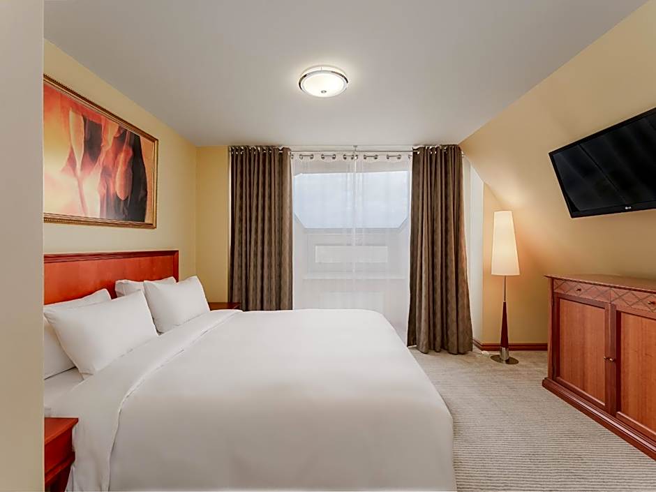 Radisson Blu Ridzene Hotel