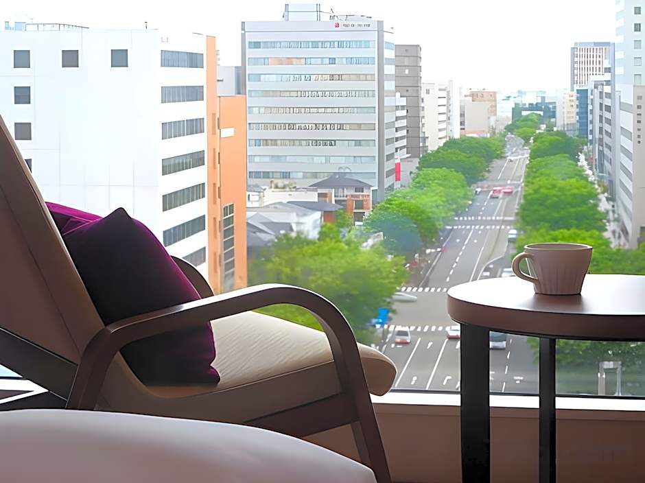 Hotel Metropolitan Sendai East