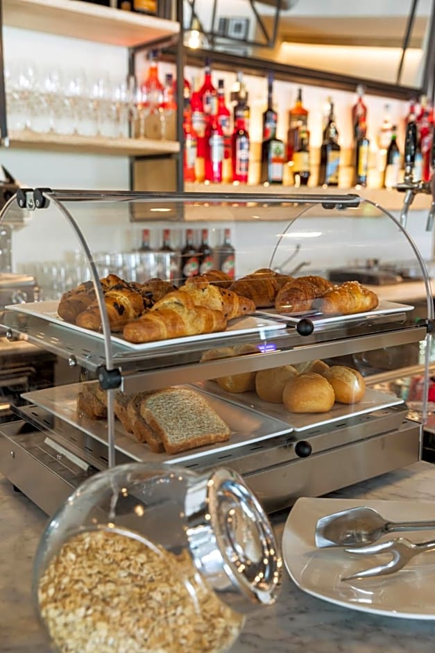 Torre Antica Venice Airport Hotel