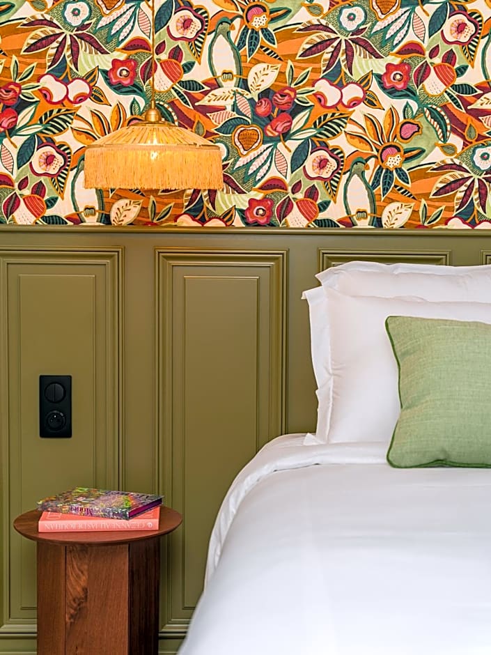 Capucines Hotel Saint Tropez