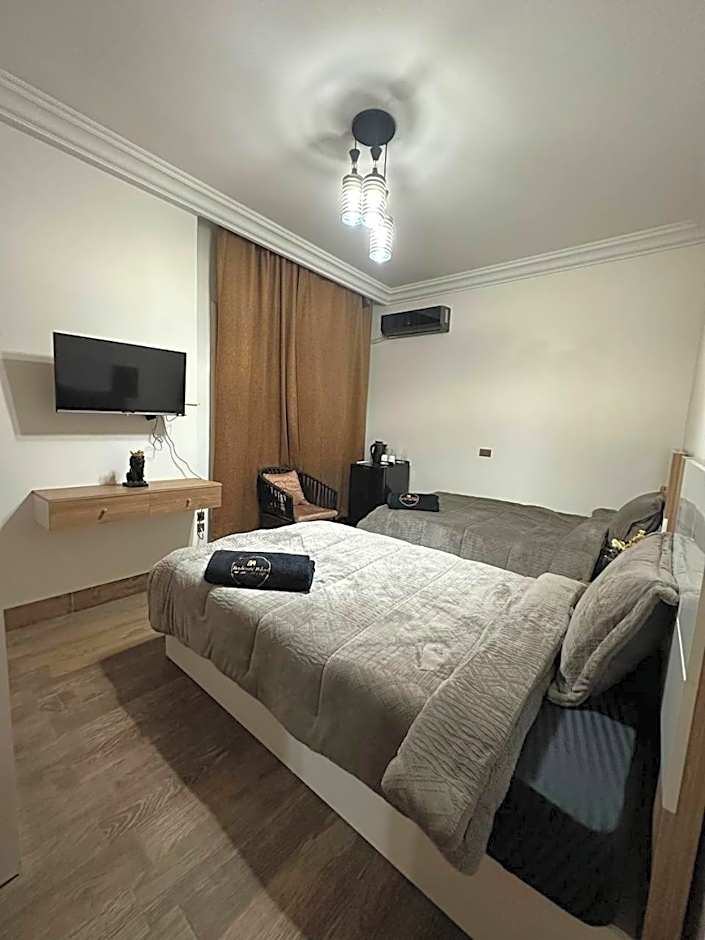 Photo 1 of 19 of Double Room with Shared Bathroom