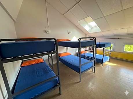 Family Room (6 Adults)