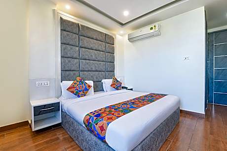 FabHotel Prime AV Royale - Nr. GMS Road