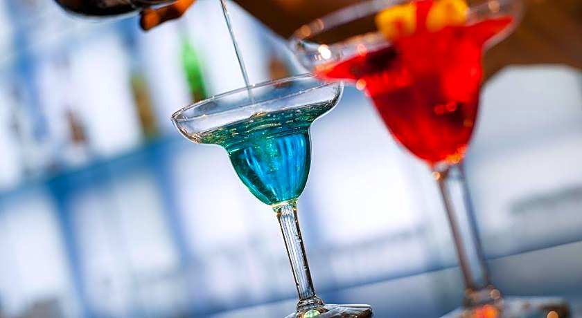 Park Hotel Hong Kong