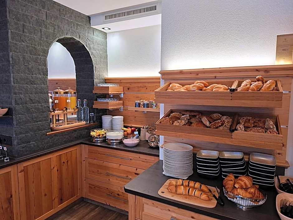 Hotel Garni Bel-Ami