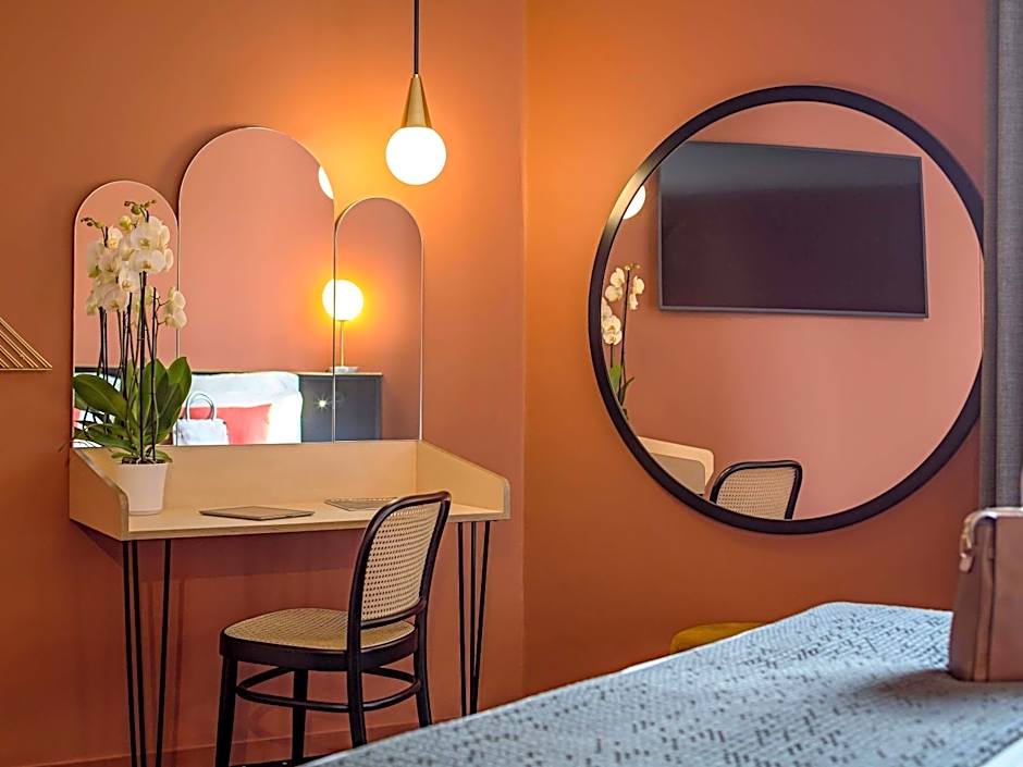 Mercure Nantes Centre Passage Pommeraye