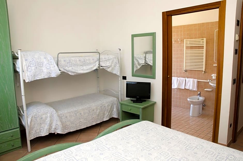 Albergo Cenni