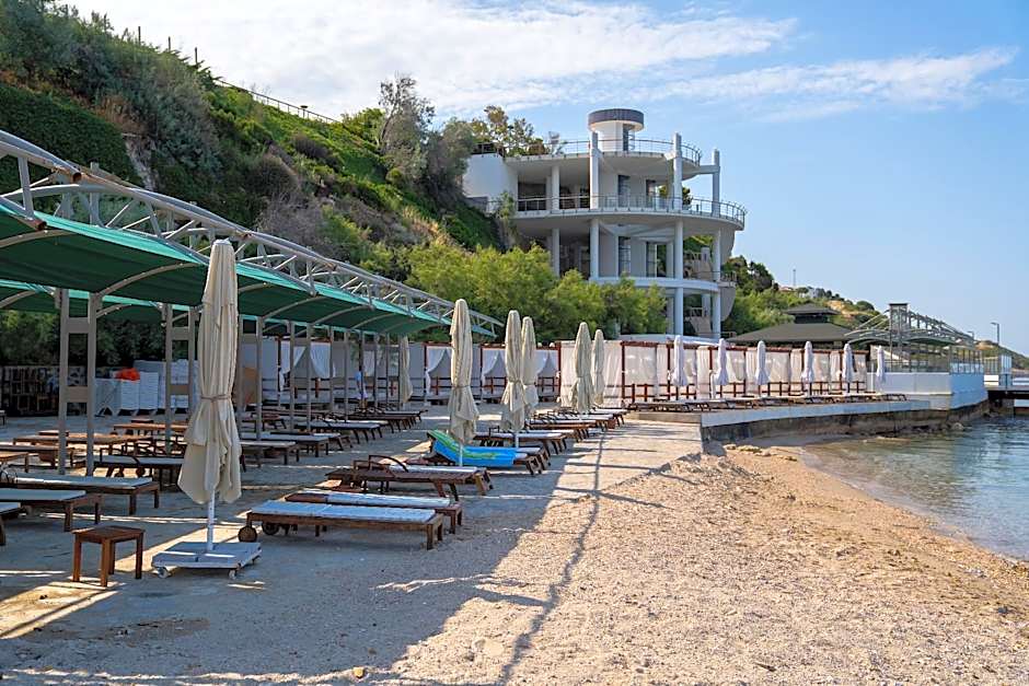 Grand Hotel Ontur Cesme