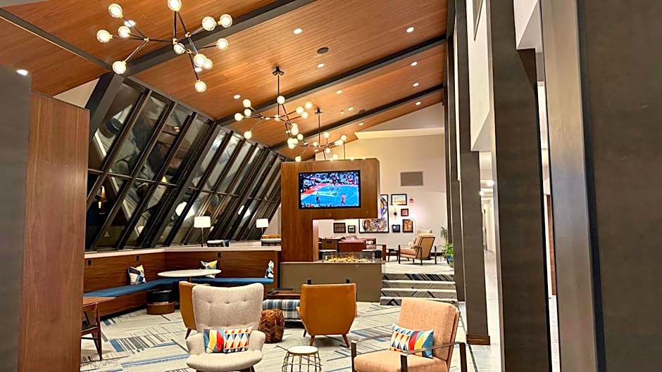 Four Points by Sheraton Rock Springs