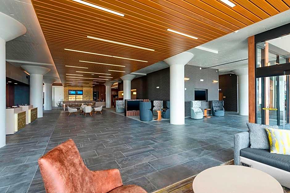 Courtyard by Marriott Waterloo Cedar Falls