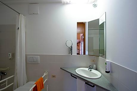Double Room - Disability Access