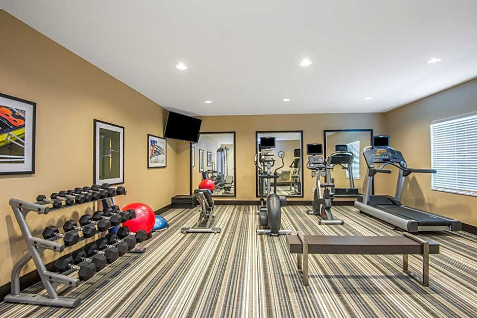 Candlewood Suites Columbia Hwy 63 & I-70 By IHG