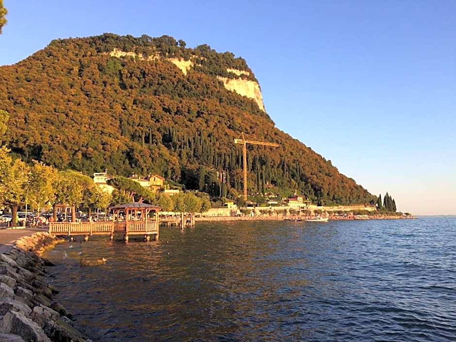 Il Sole e la Luna B&B in Garda
